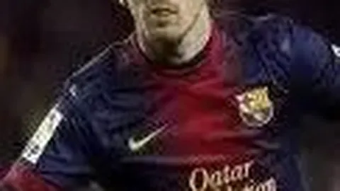 《體育快訊》：巴塞欲續約德容至2029年